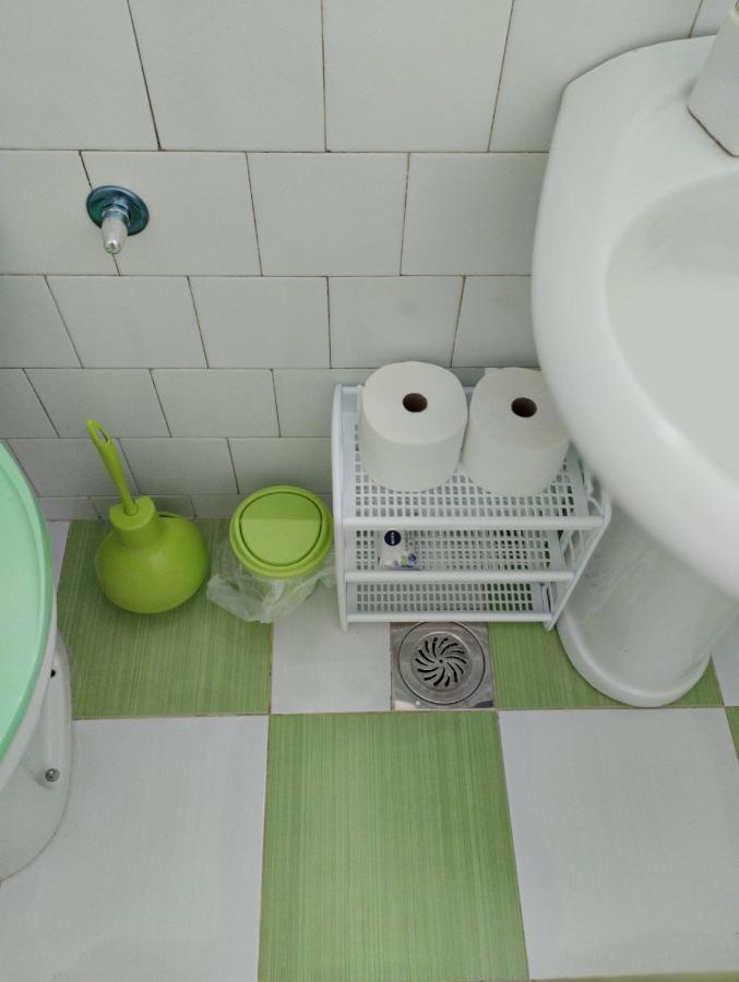 Cyclo Apartment Pinki Bačka Palanka Exterior foto