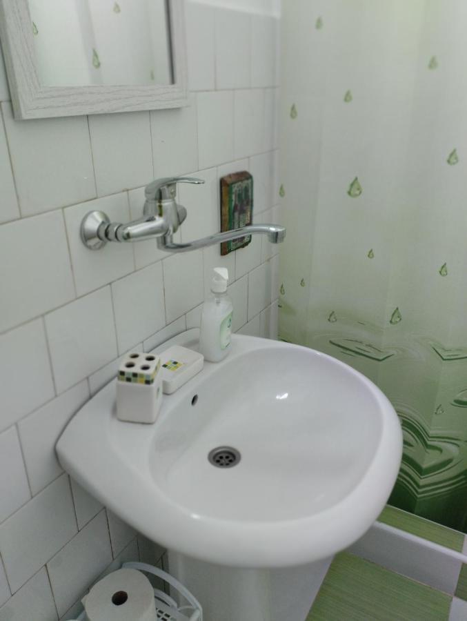 Cyclo Apartment Pinki Bačka Palanka Exterior foto